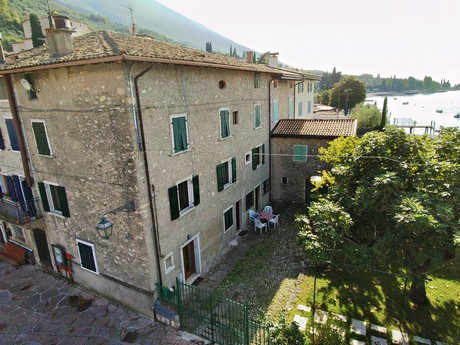 Cassone di Malcesine